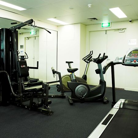 Готель Rydges Parramatta Екстер'єр фото