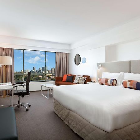 Готель Rydges Parramatta Екстер'єр фото