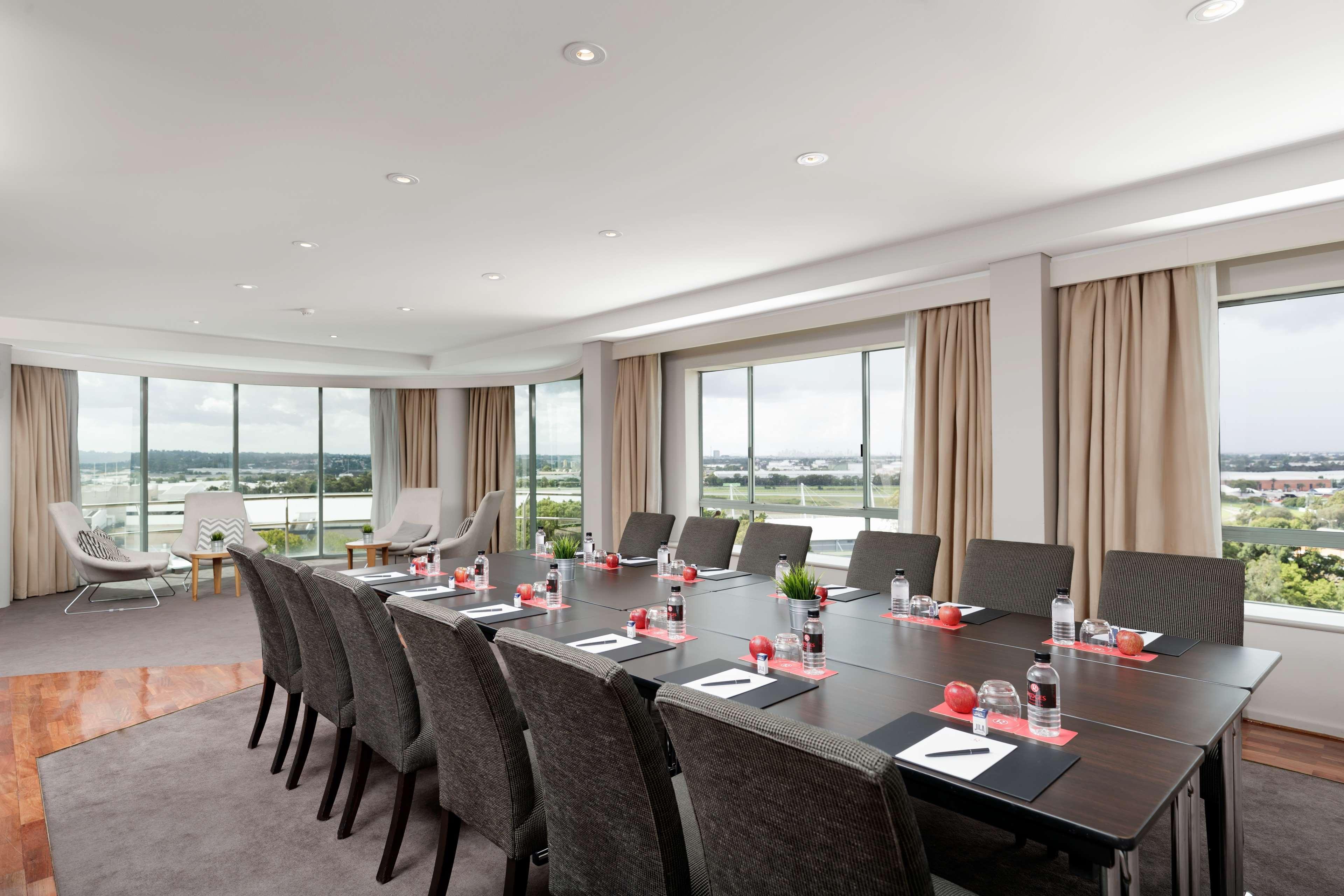 Готель Rydges Parramatta Екстер'єр фото