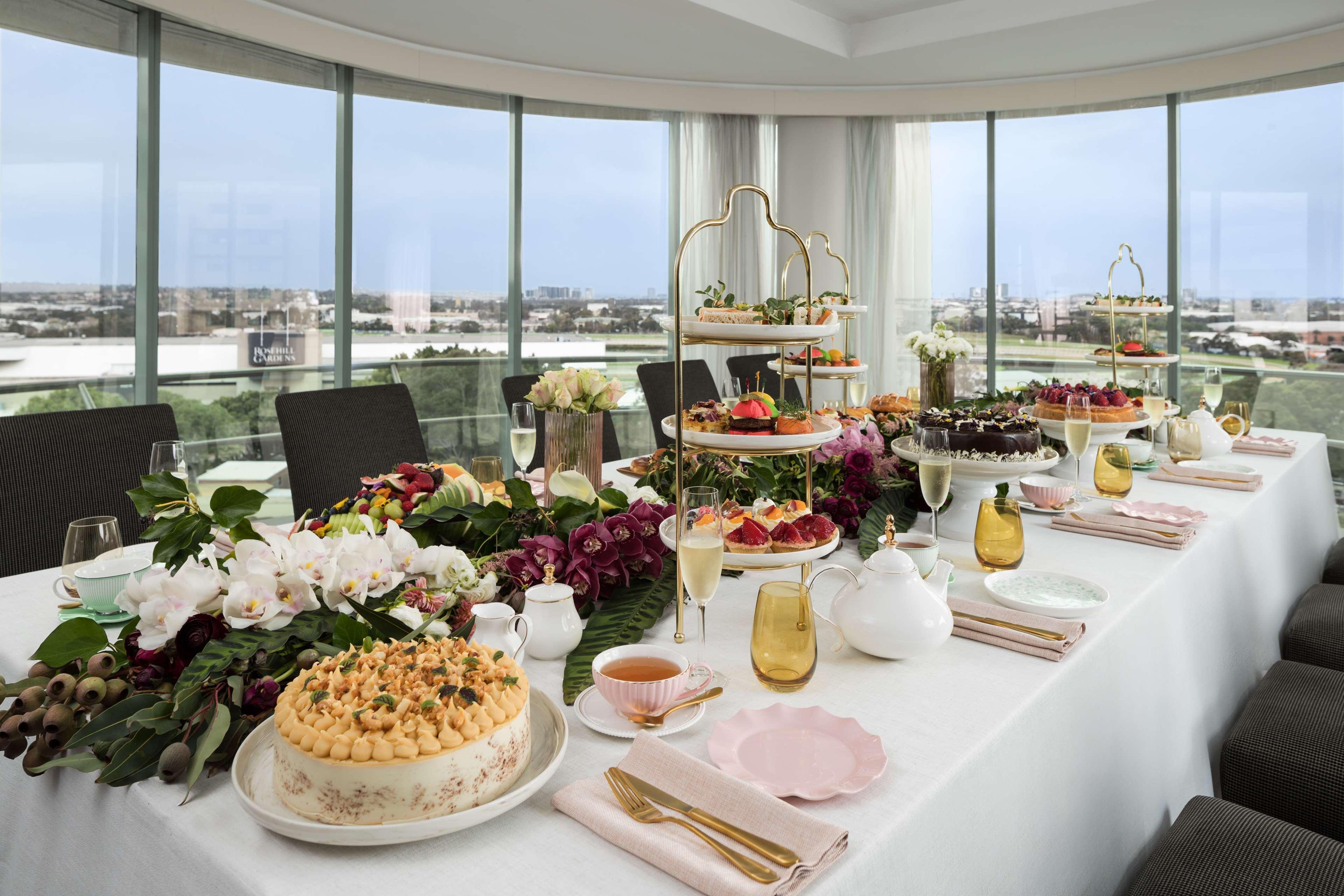 Готель Rydges Parramatta Екстер'єр фото