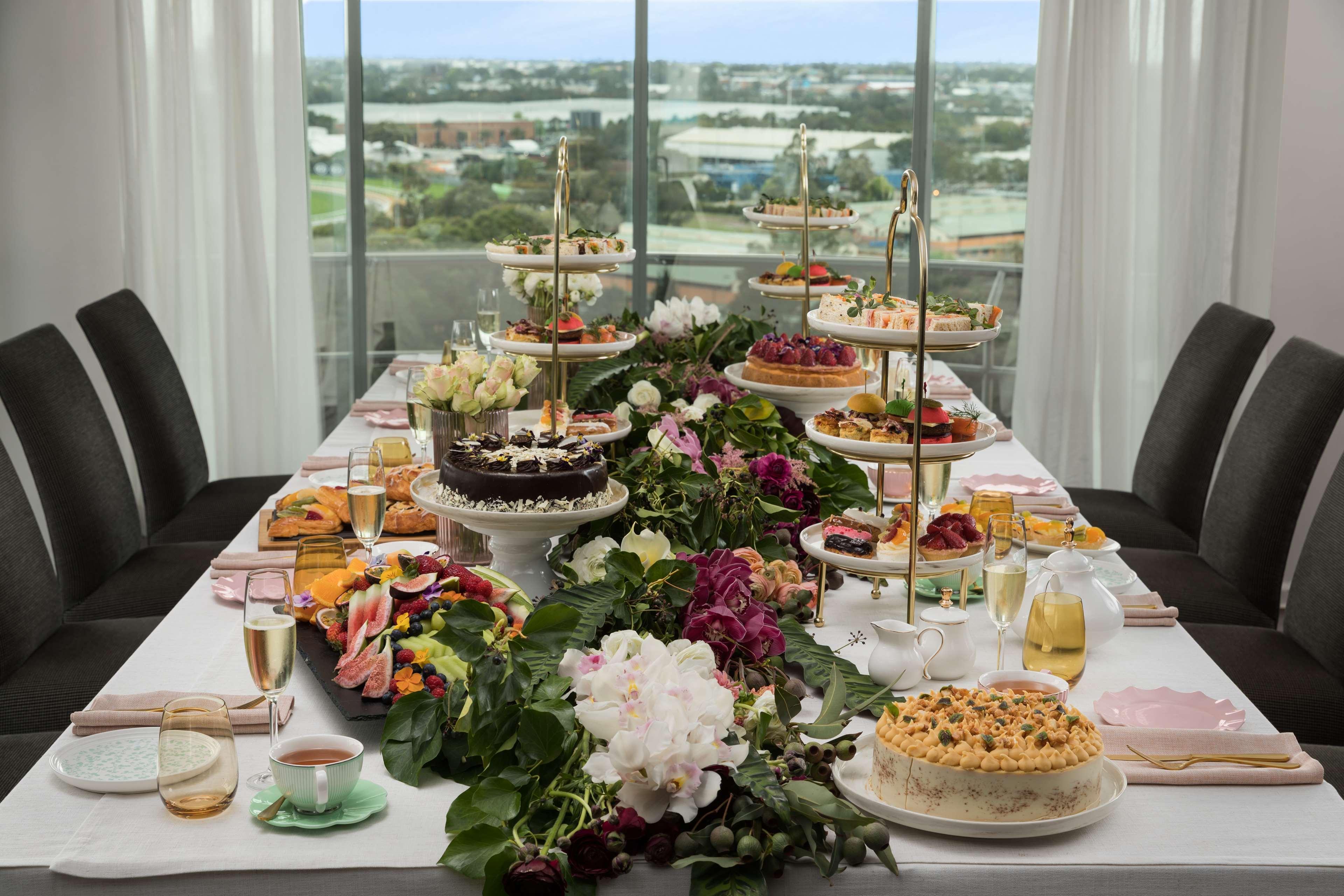 Готель Rydges Parramatta Екстер'єр фото