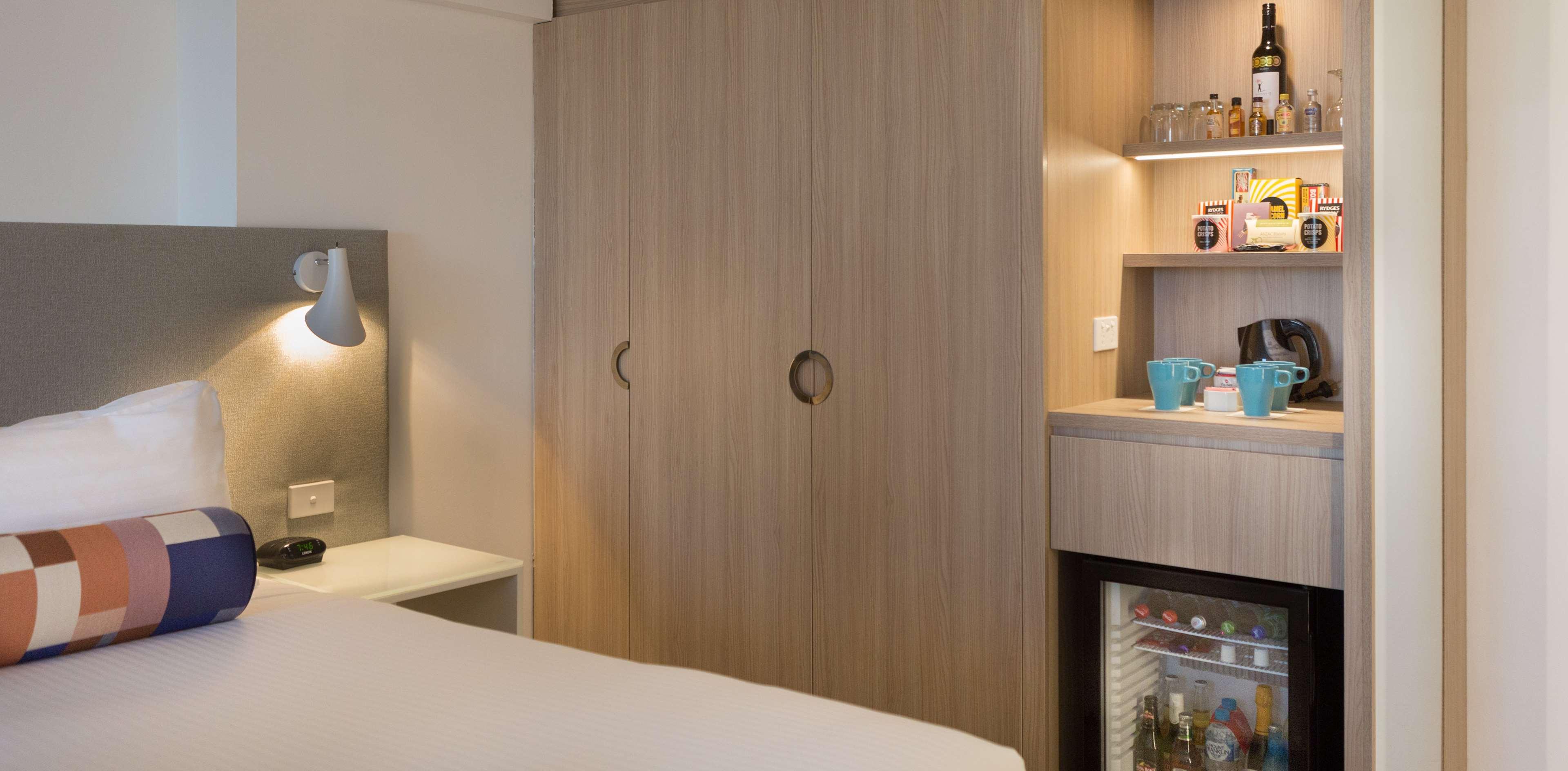 Готель Rydges Parramatta Екстер'єр фото