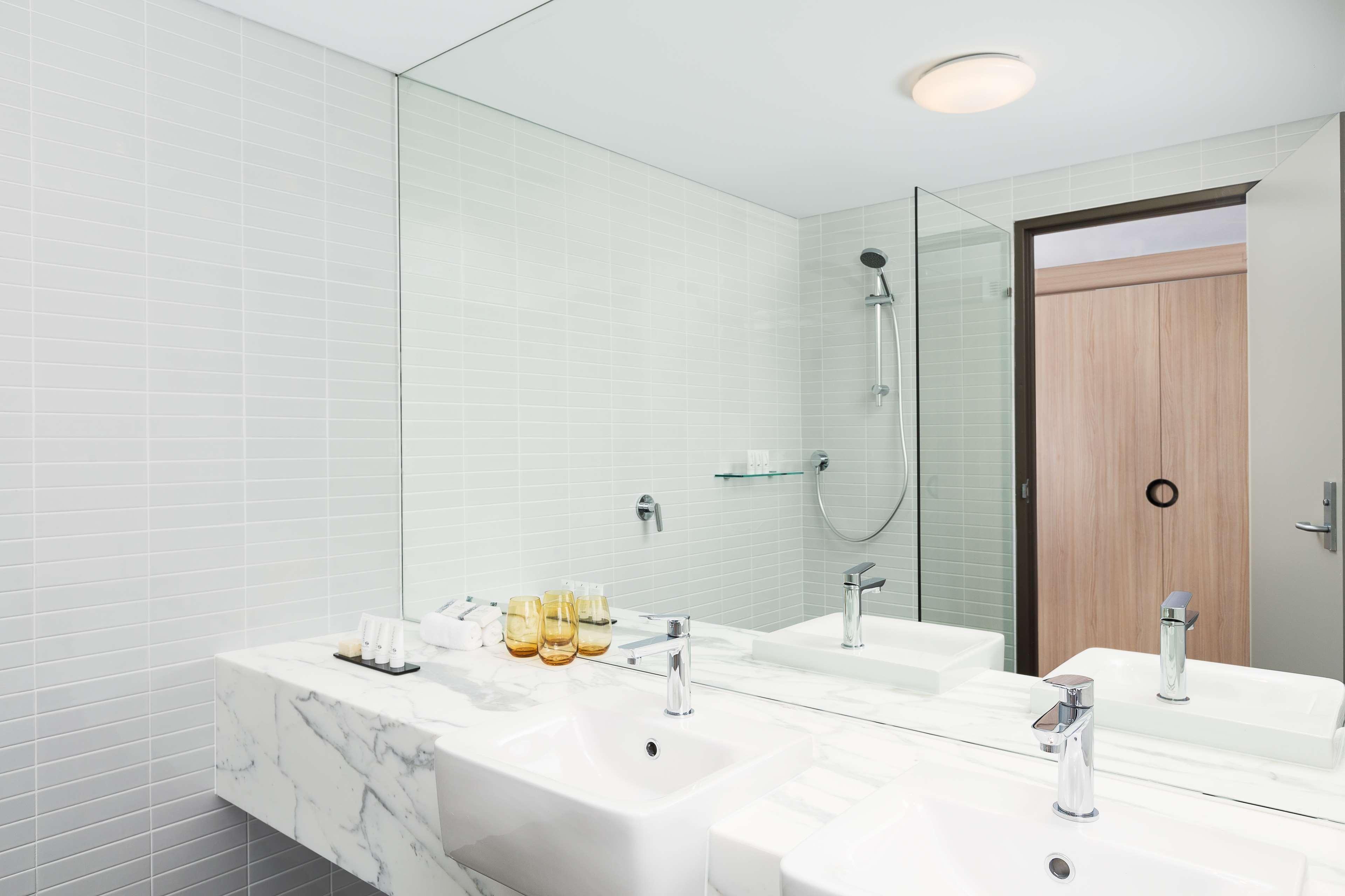 Готель Rydges Parramatta Екстер'єр фото
