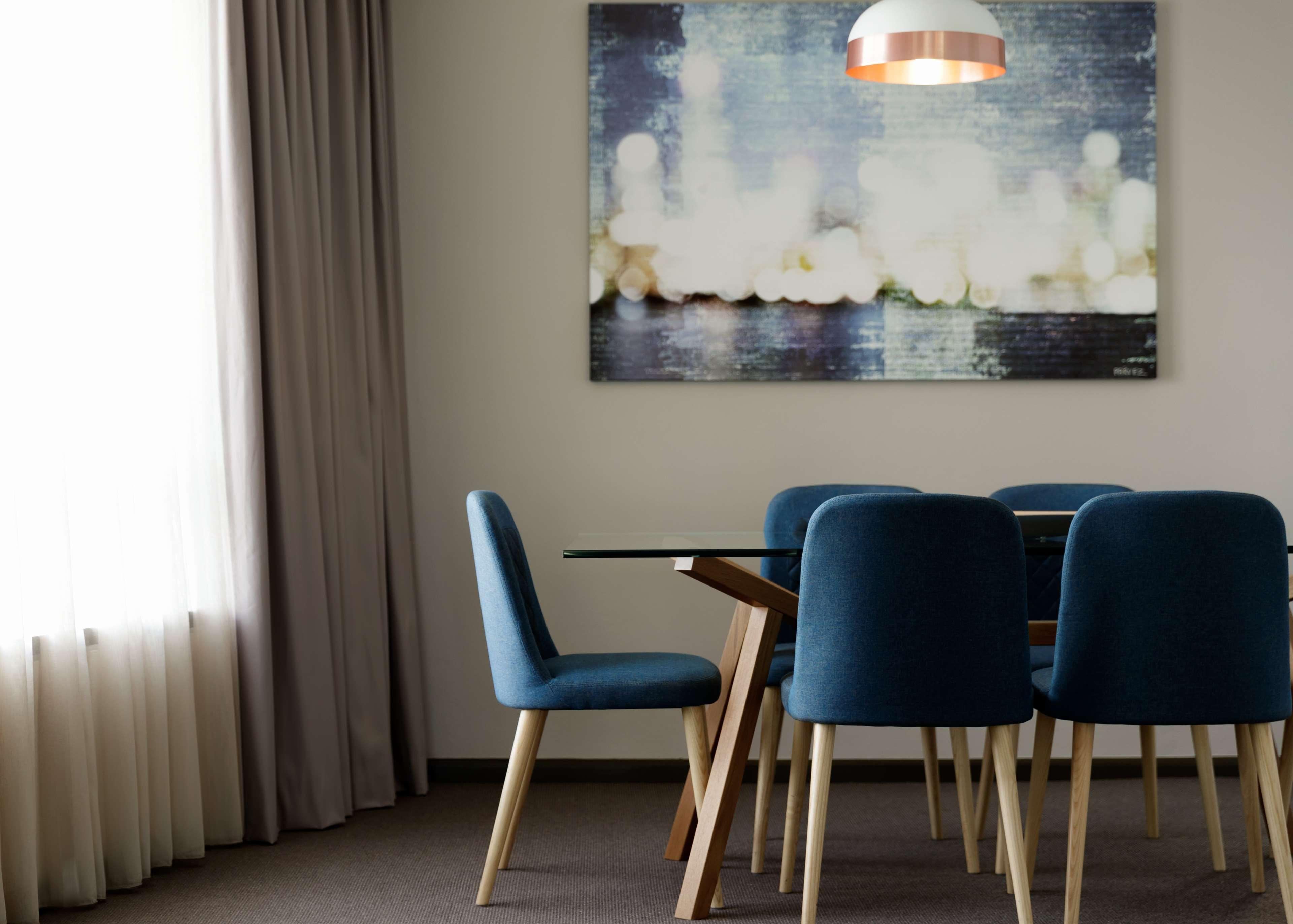 Готель Rydges Parramatta Екстер'єр фото