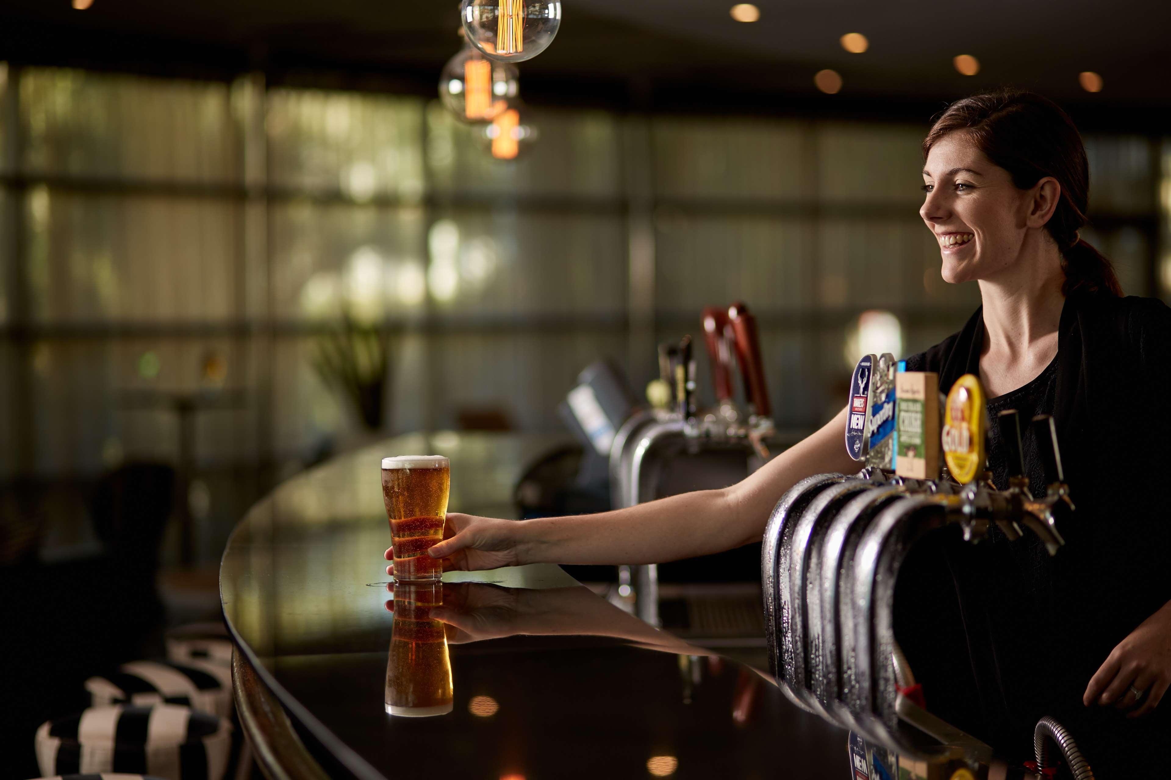 Готель Rydges Parramatta Екстер'єр фото