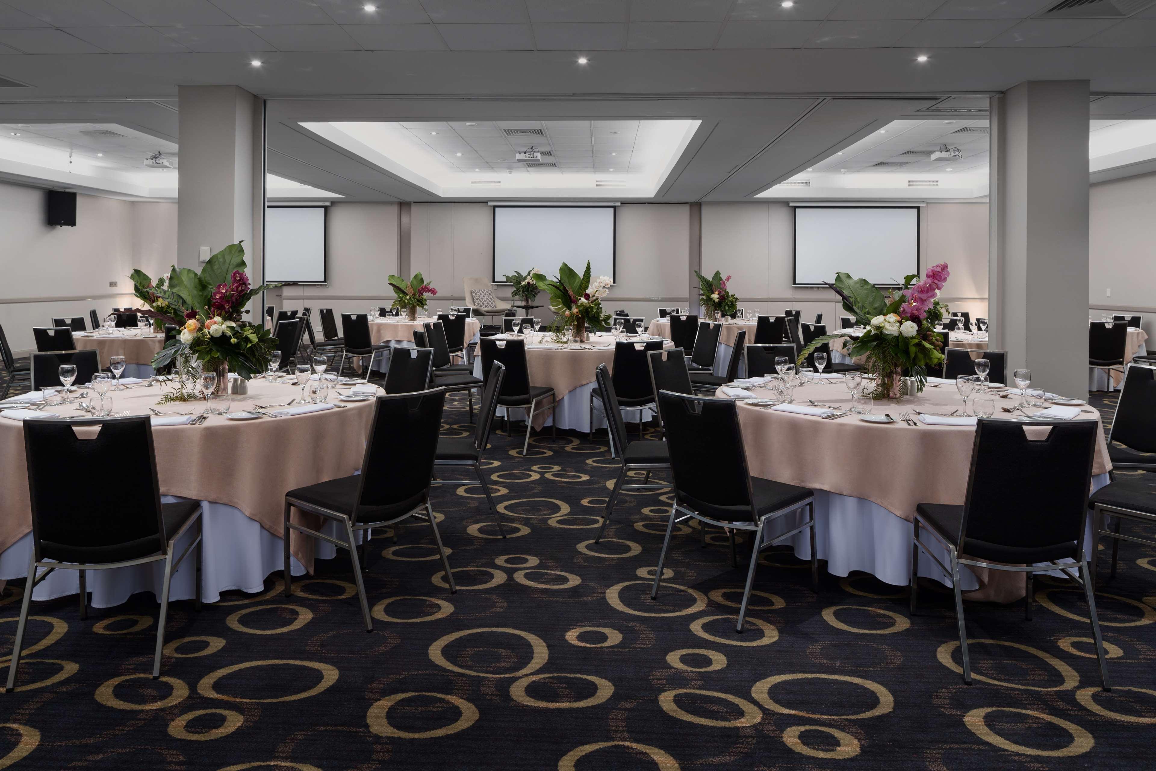 Готель Rydges Parramatta Екстер'єр фото