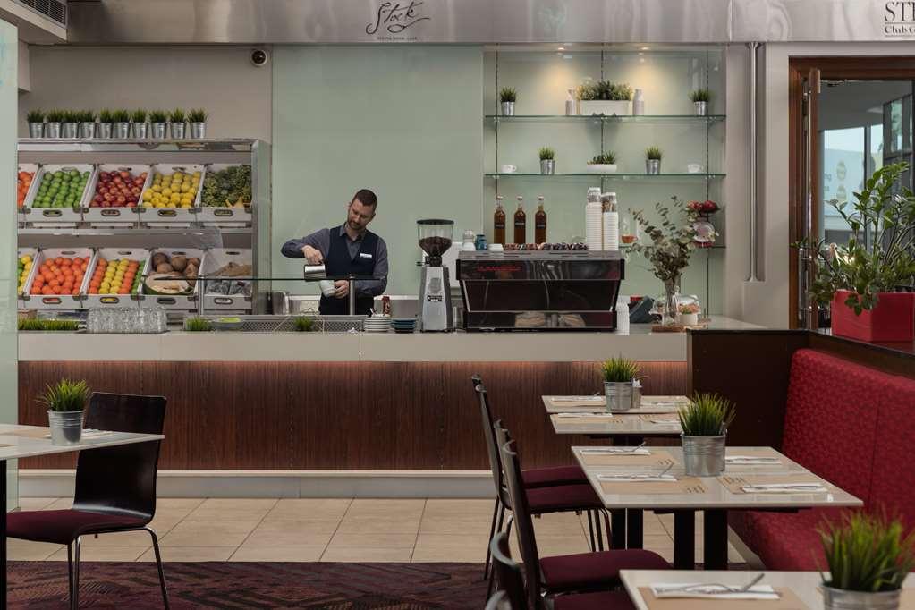 Готель Rydges Parramatta Екстер'єр фото