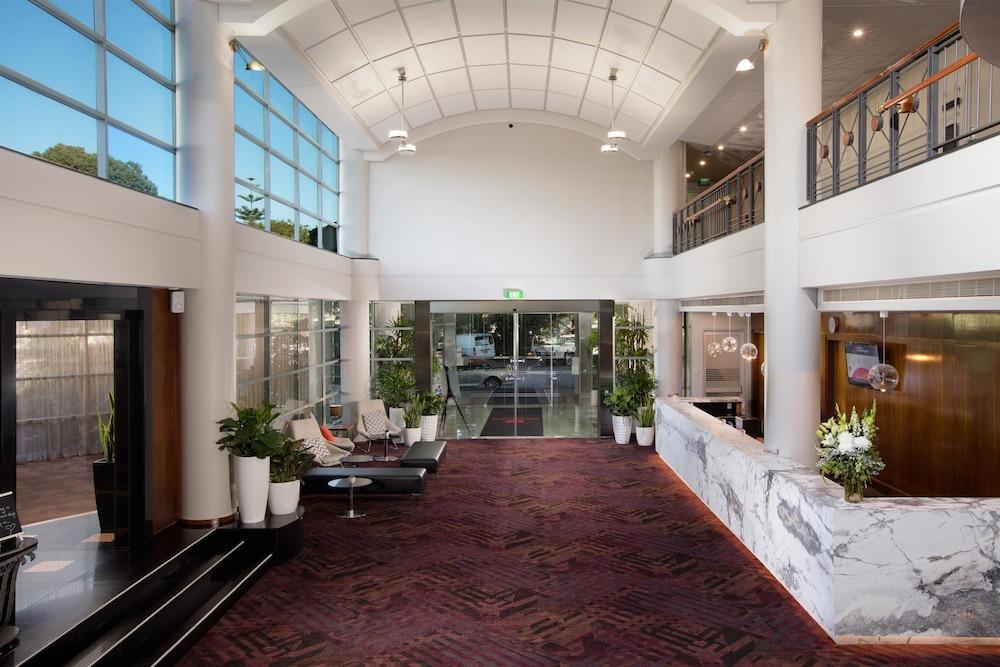Готель Rydges Parramatta Екстер'єр фото