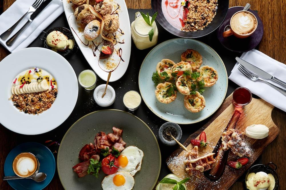 Готель Rydges Parramatta Екстер'єр фото