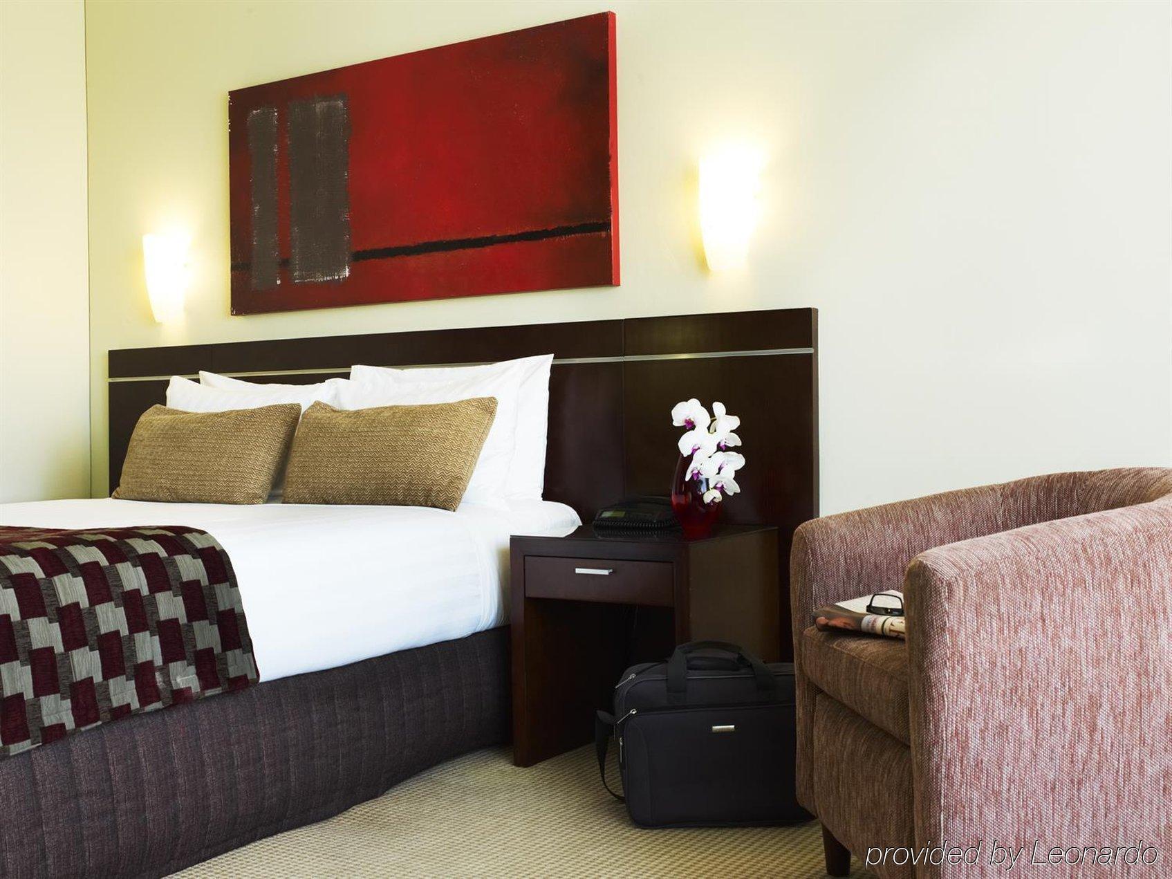 Готель Rydges Parramatta Екстер'єр фото