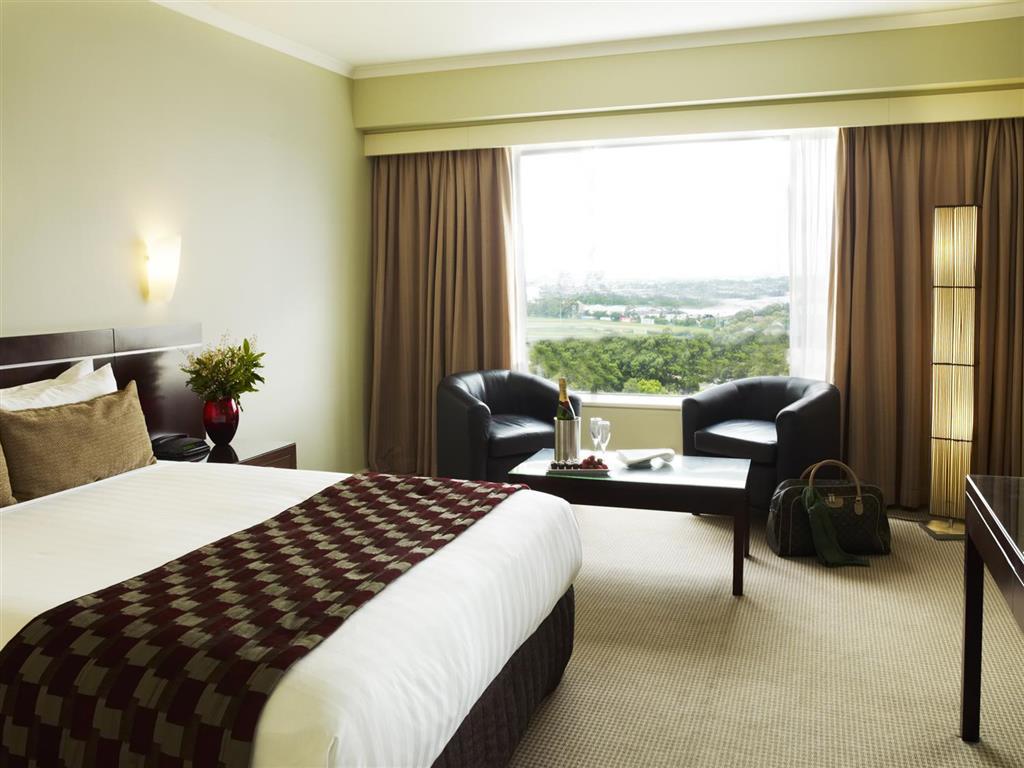 Готель Rydges Parramatta Зручності фото
