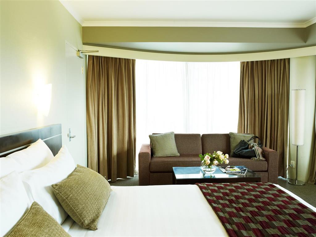 Готель Rydges Parramatta Зручності фото