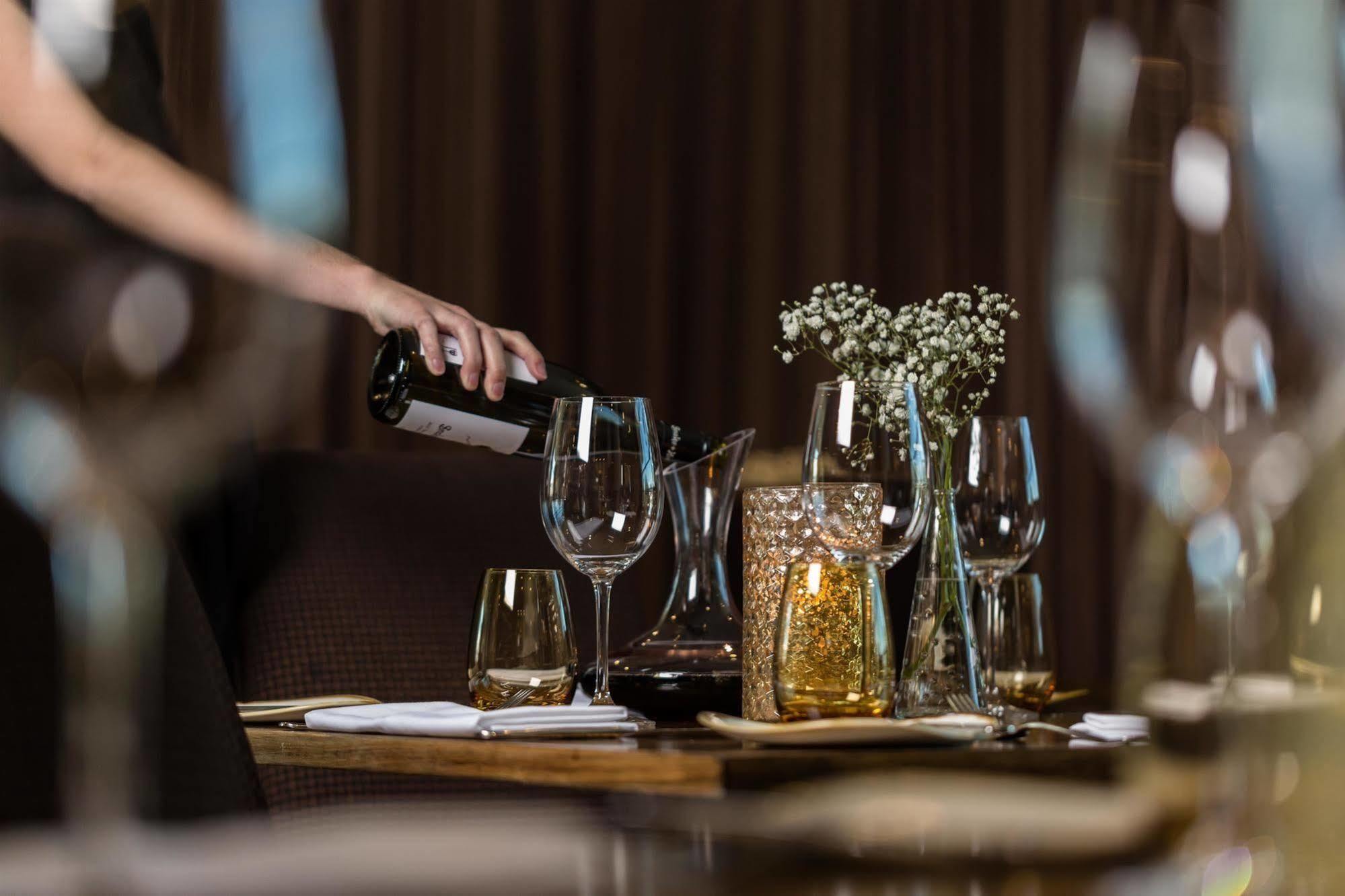 Готель Rydges Parramatta Екстер'єр фото