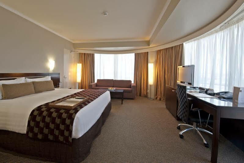 Готель Rydges Parramatta Екстер'єр фото